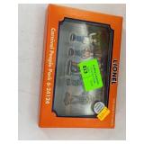 Two Lionel train accessories & Lionel people