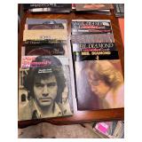 14 Neil Diamond albums