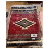 10pc Native American pillow covers