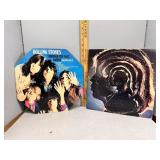 Rolling Stones albums - Through the Past, Darkly