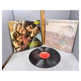 The Monkees 3 albums - Pieces, Aquarius, Capricorn