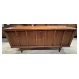 Lane MCM cedar chest