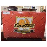 Bantam C-35 Crawler crane NIB