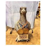 The Famous Grouse 5ï¿½ store display