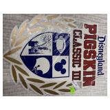 Disneyland Pigskin Classic III