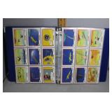 Looney Tunes trading cards consecutive series 4-59