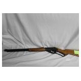 1930s Daisy Red Rider BB gun
