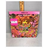 Disraeli Gears Cream Album