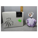 Royal Doulton "Gabriella" figurine with original b