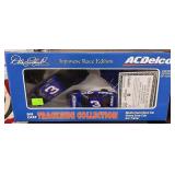 ACDelco Dale Earnhardt Jr 3 car die cast set
