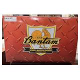 Bantam C-35 Crawler crane NIB
