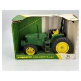 John Deere 6200 MFWD Tractor diecast