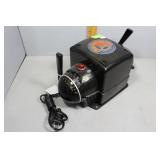 1940s Lionel Trains Type ZW transformer