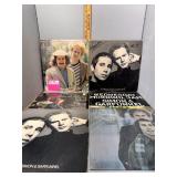 Seven Simon & Garfunkel albums - Greatest Hits,