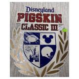 Disneyland Pigskin Classic III