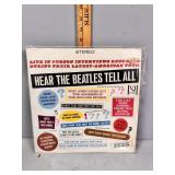 The Beatles - Hear the Beatles Tell All album