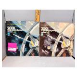 2001 a space odyssey two albums