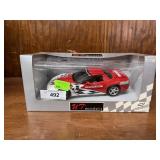 UT models Chevy Corvette pace car 1:18 scale