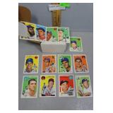 1954 Archive Topps starter mint set baseball