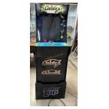 Galaga Arcade Up game - 852