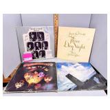 Four Three Dog Night albums - Around the World,