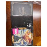 Three albums - Ambrosia,