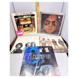 Five Albums - The Doors & Doobie Brothers