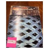 Two The Who albums - Tommy & Meaty Beaty Big &