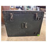 Military travel/field desk
