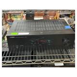 Yamaha receiver R-8202