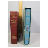 Rudyard Kipling texts: Collected Verse 1910 with c
