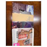 Four The Who albums