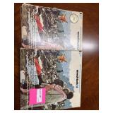 Two Woodstock albums