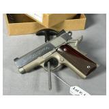 Colt Defender lightweight series 90 .45 Auto seria