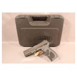 Taurus TH45 Semi-auto .45acp Pistol in box,