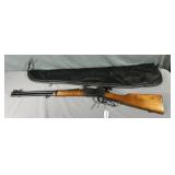 Winchester Model 94 .30-30 lever action Serial # 2