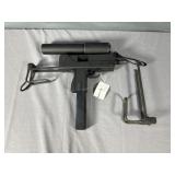 COBRAY WITH ACCESSORIES .9mm? - no visible serial