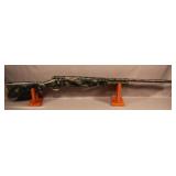 J.C. Higgins 583.16 Bolt-action 12g Shotgun,