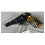 DAN WESSON ARMS MODEL 14 .357 MAG revolver Serial