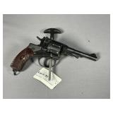 RUSSIAN NAGANT 1895 7.62X.38 revovler Serial #5069