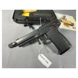 Keltec PMR30 .22 MAG upgrade to threaded barrel se