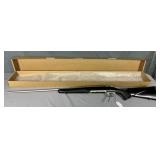 Browning X-Bolt .7 mm REM MAG stainless steel barr