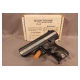 Hi-Point CF380 Semi-auto .380acp Pistol in box,