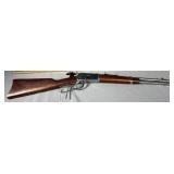 Rossi .44 MAG stainless lever action serial #7CR08