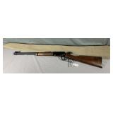 Henry .22SL/LR lever action Serial # 372399H - 18"