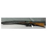 FOX Sterlingworth 16 ga sxs double barrel shotgun