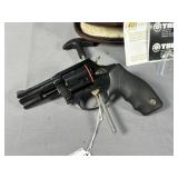 Taurus .38 Special revolver Serial#BY94268 with so