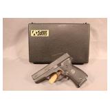 Kahr K9 Semi-auto 9mm Pistol in box, Serial#