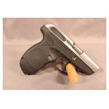 Taurus Spectrum Semi-auto .380acp Pistol, Serial#