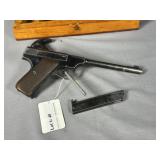 Colt The Woodsman .22LR Serial #55517